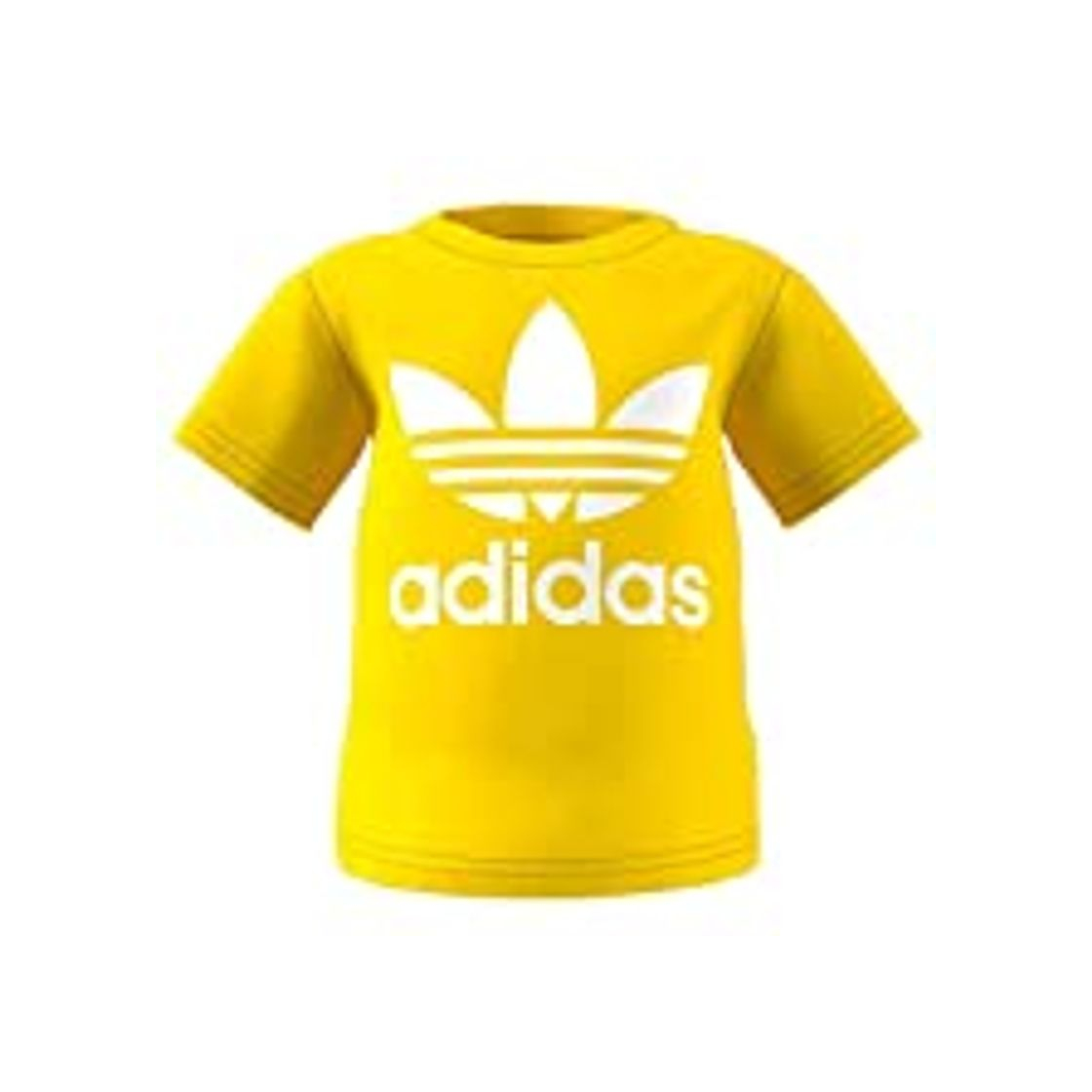 Producto adidas Entrada 14 JSY, Camiseta para hombre, Amarillo