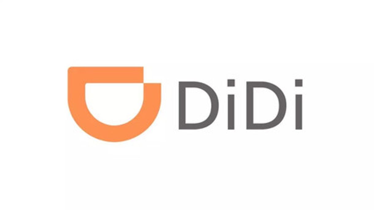 App Si de ahorrar se trata, DiDi, es tu mejor opción. 