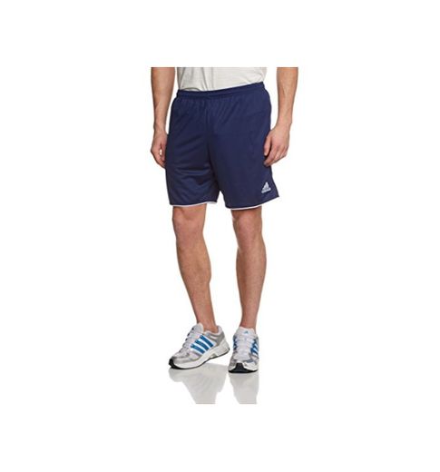 adidas Parma II SHT WO - Pantalón corto para hombre, color azul