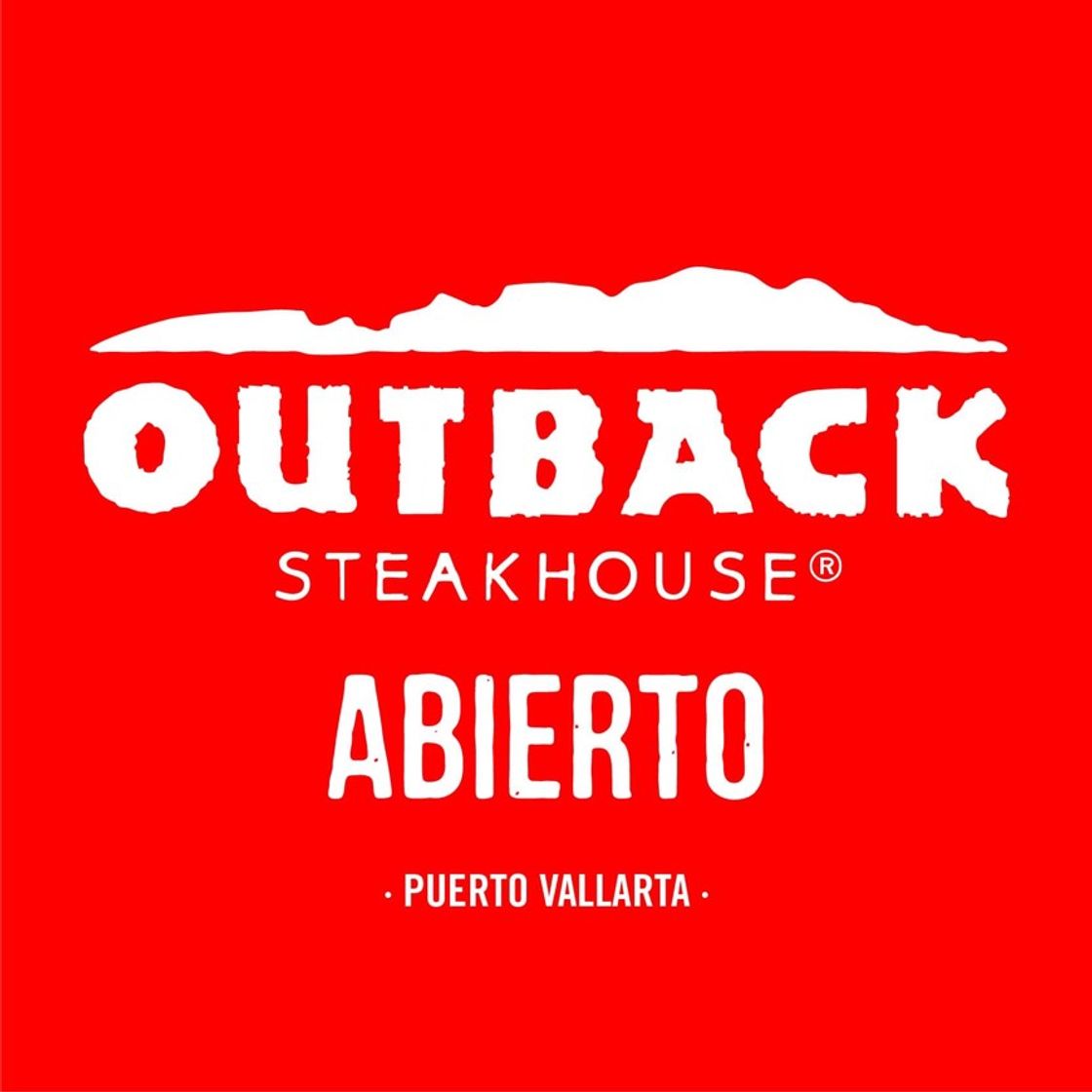 Restaurants Outback Steakhouse