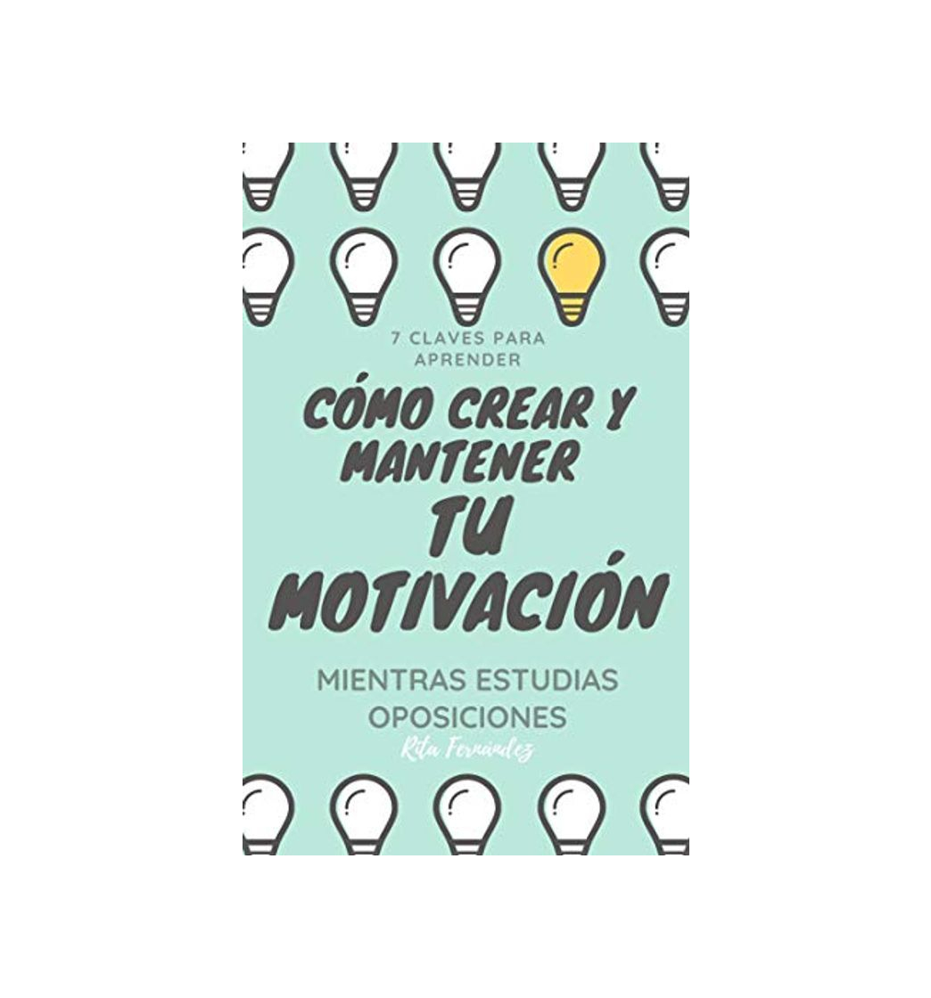 Fashion Cómo crear y mantener tu motivación