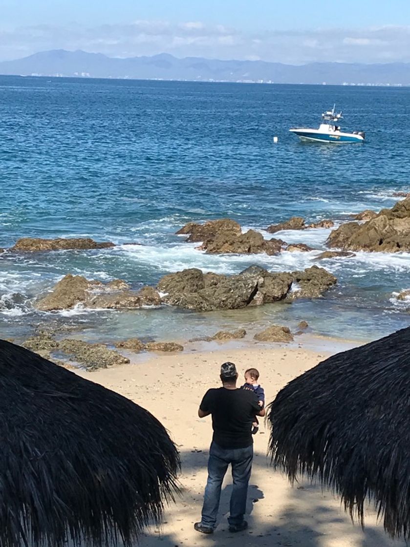 Lugar Puerto Vallarta