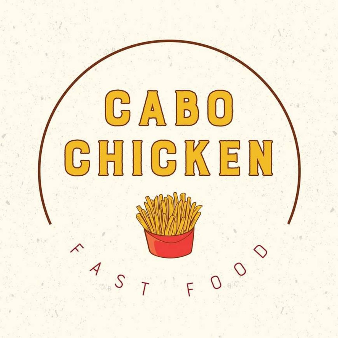 Moda CABO CHICKEN FAST FOOD