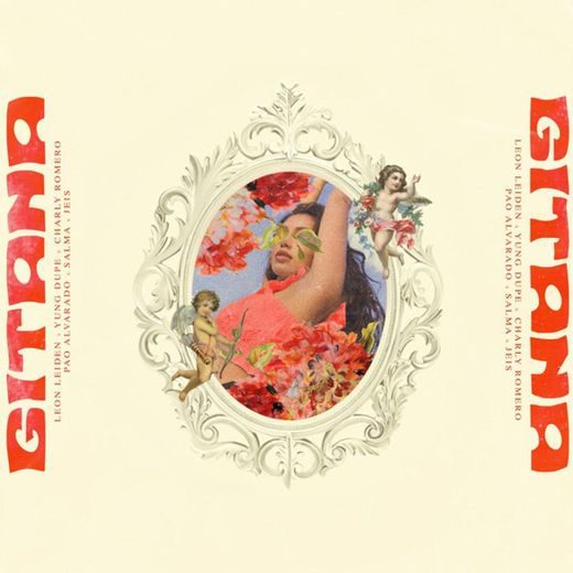 Gitana