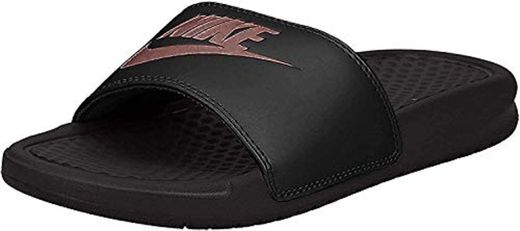 Nike Wmns Benassi JDI, Zapatillas para Mujer,