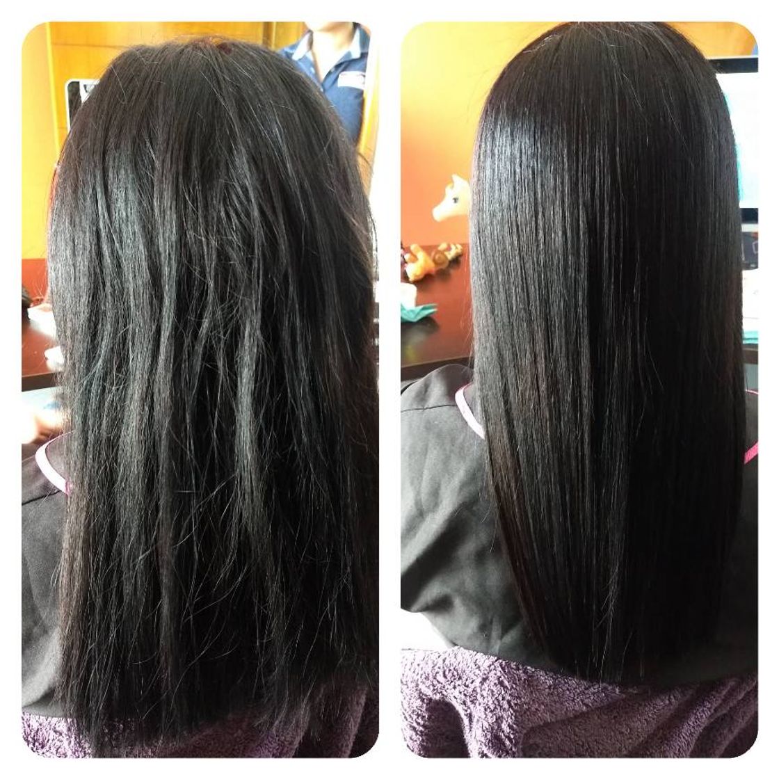 Planchas del Pelo Profesional FURIDEN