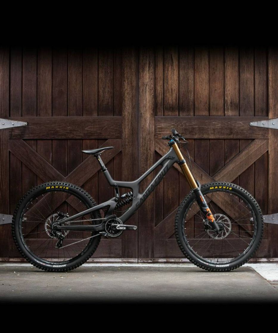 Social bicicletas para dh 