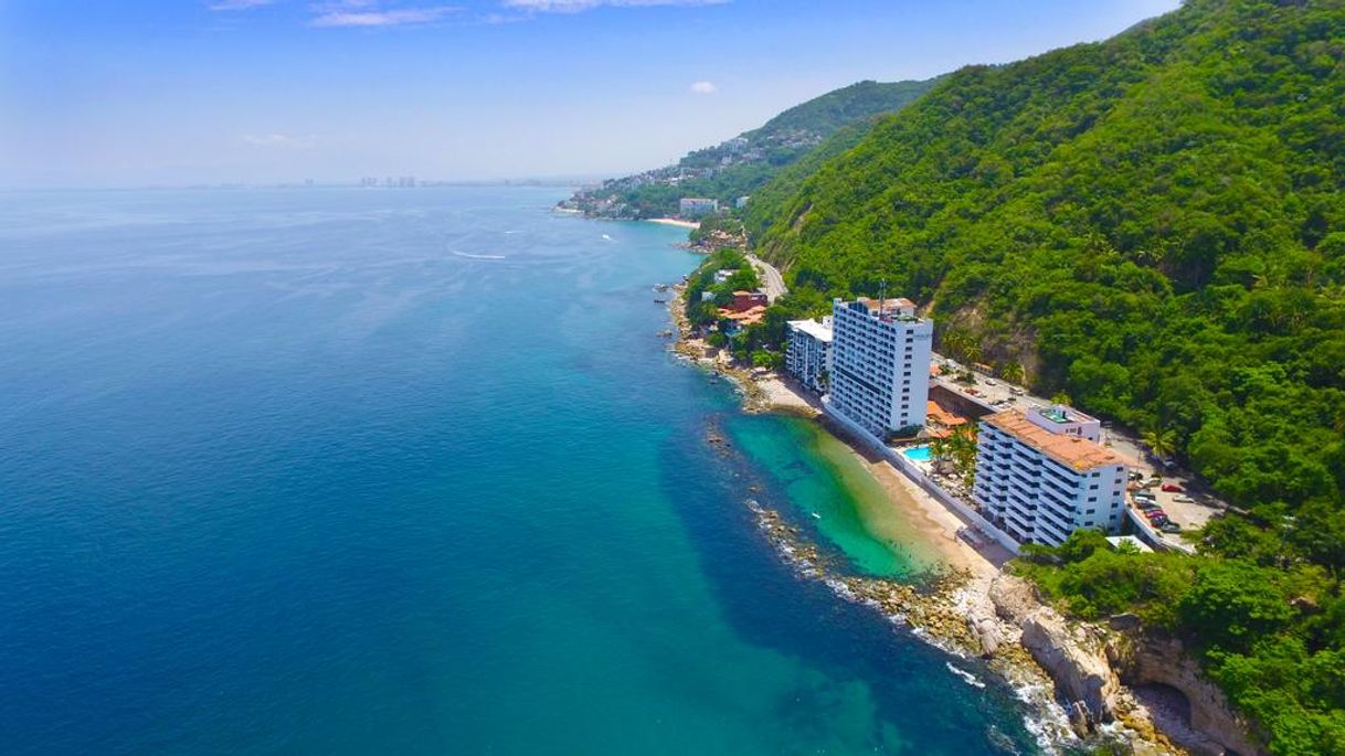 Place Costa Sur Resort & Spa Puerto Vallarta