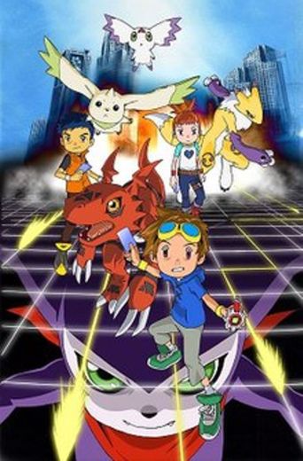 Digimon Adventure