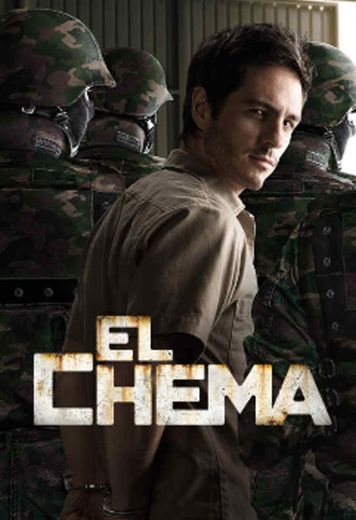 El Chema