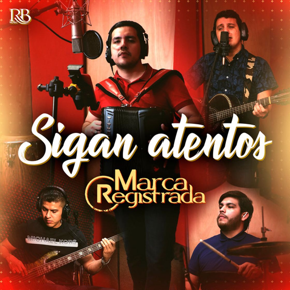 Canciones Sigan Atentos