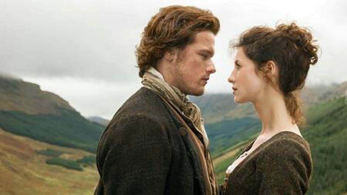 Serie Outlander