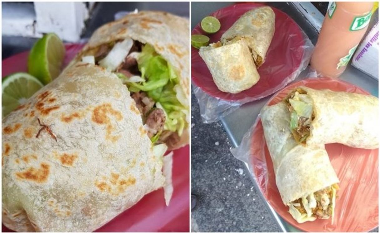 Restaurantes El Burrito Norteño