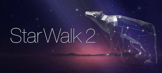 Star Walk 2 Free - Sky Map, Stars & Constellations 