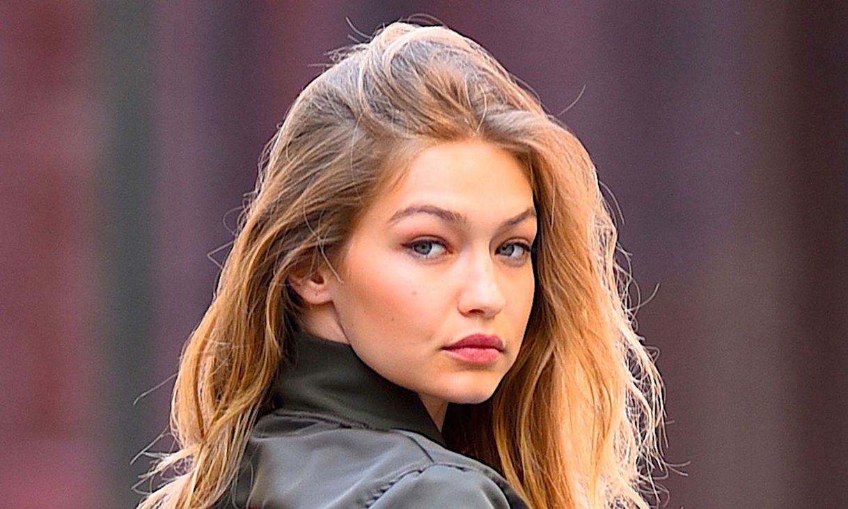 Social Gigi Hadid 