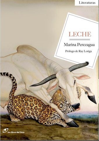 Leche