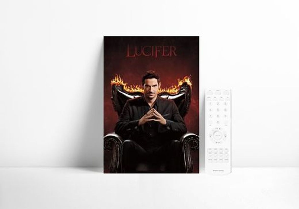 Serie Lucifer