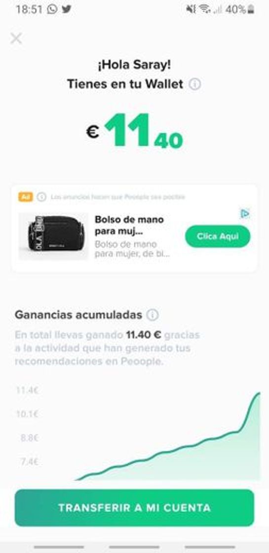 Social TEAM PEOOPLE 💙🤞🏻