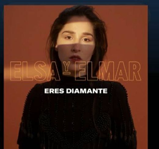 Ojos de noche - Elsa y Elmar