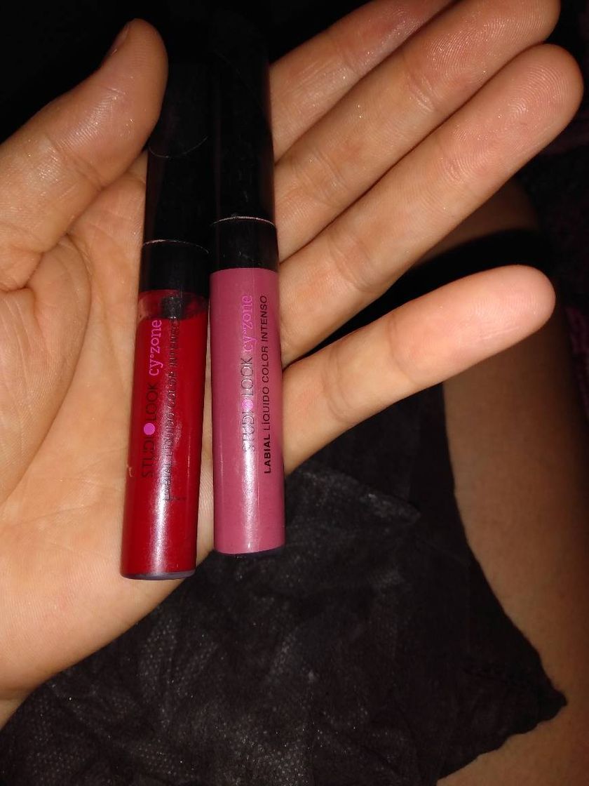 Fashion Labiales L'Bel