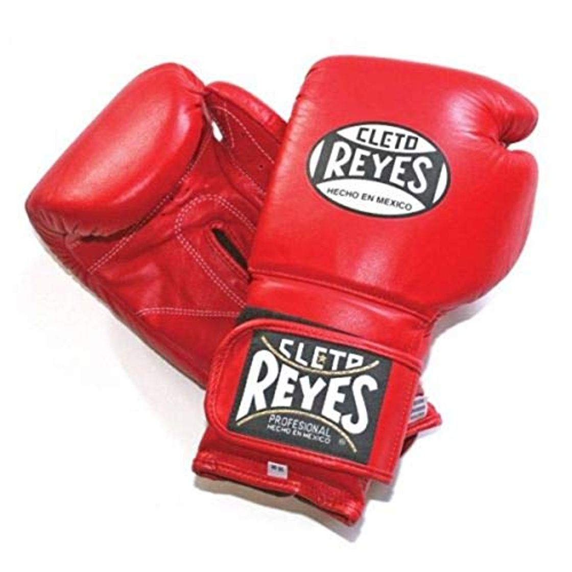 Product Cleto Reyes - Guantes de boxeo con envoltura alrededor de guantes de