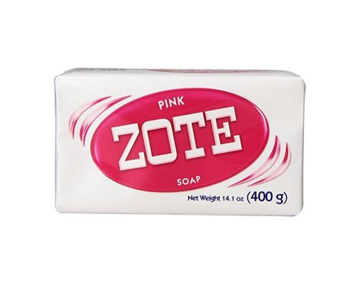 Pink Zote Soap 14.1 oz