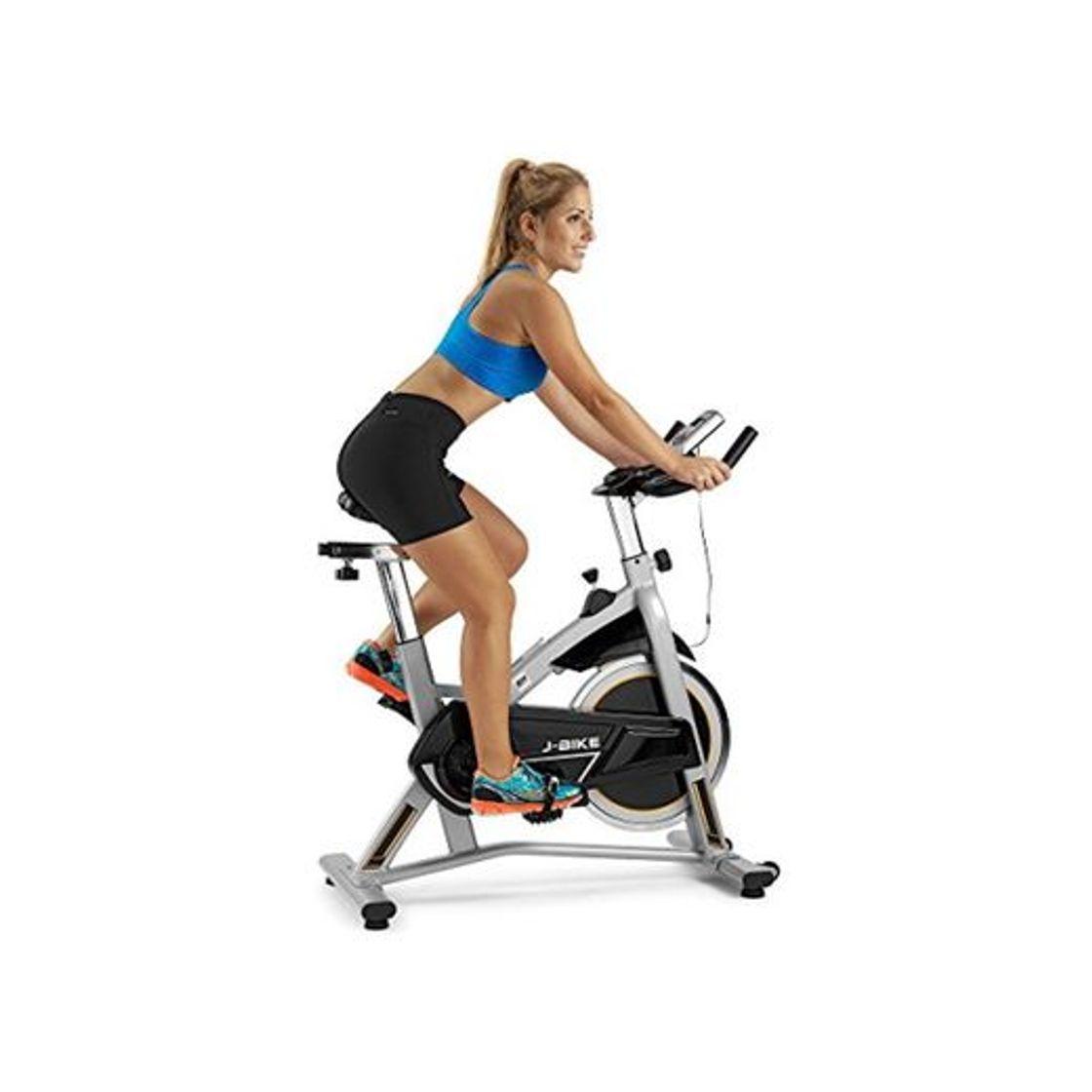 Social Tecnovita by BH MKT J Bike Bicicleta Ciclismo Indoor