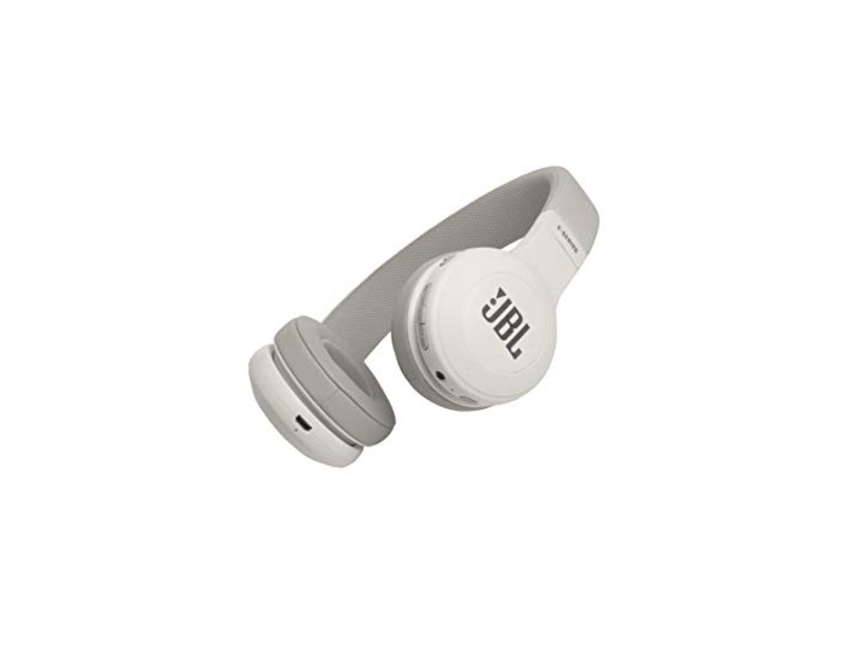 Electronic JBL E45BT - Auriculares supraaurales inalámbricos