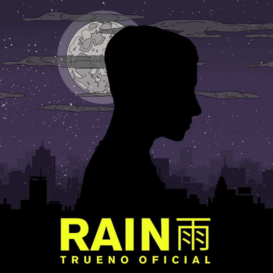 Canción Rain