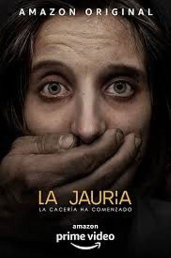 La Jauría 