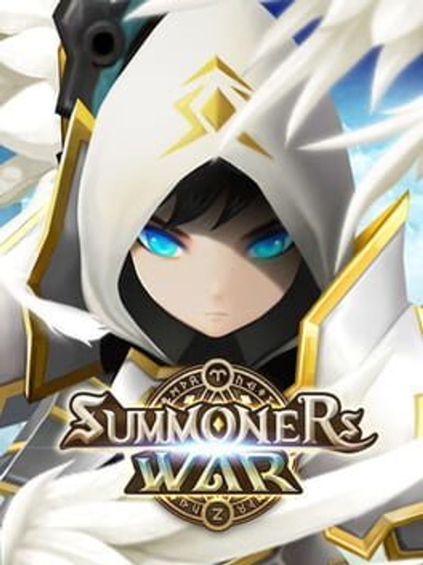 Videogames Summoners War: Sky Arena