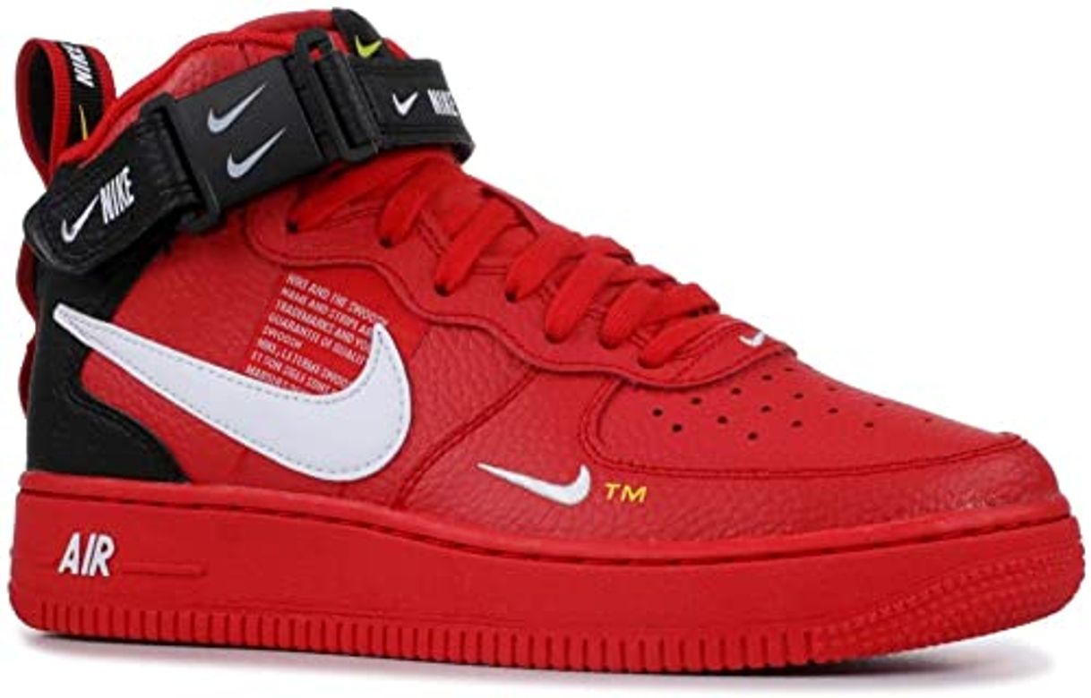 Fashion Nike Air Force 1 Mid Lvl8