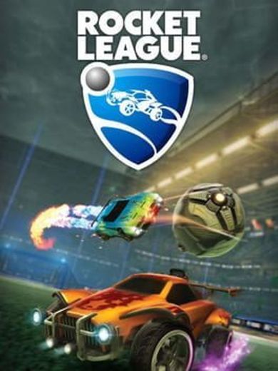 Rocket League