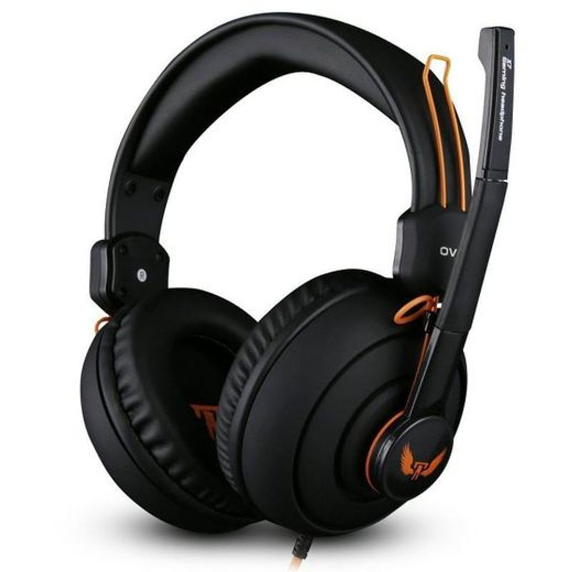 Social Razer Kraken Tournament Edition - Auriculares para juegos