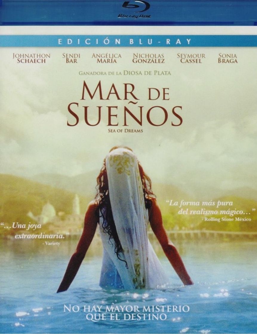 Mar de Sueños
