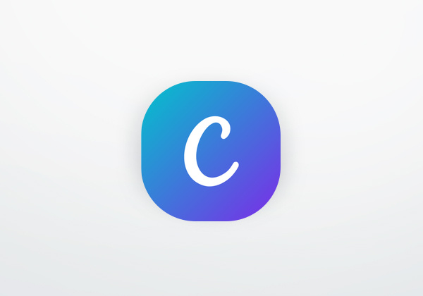 App CANVA SEMI PREMIUM 