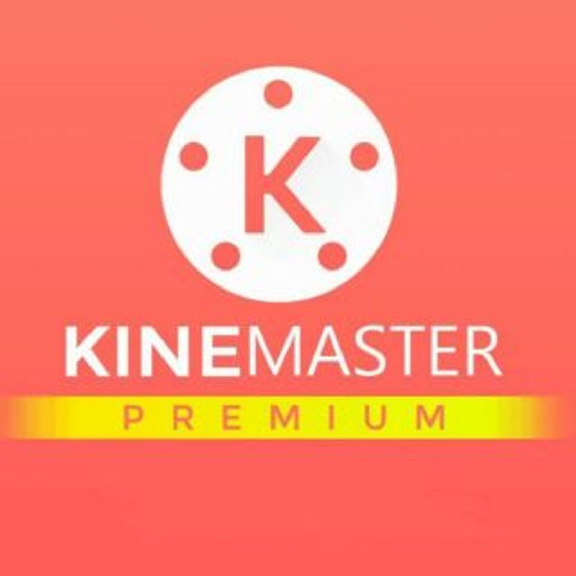 App KineMaster premium