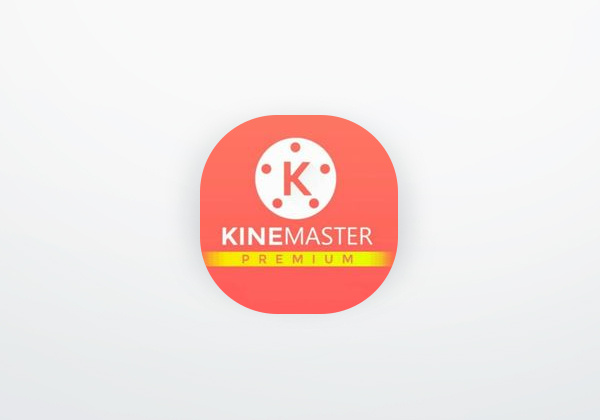 App KineMaster premium