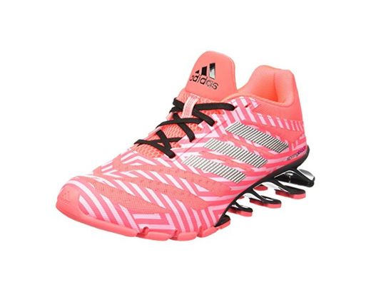 adidas Springblade Ignite - Zapatillas de Running para Mujer, Color Rosa, Color