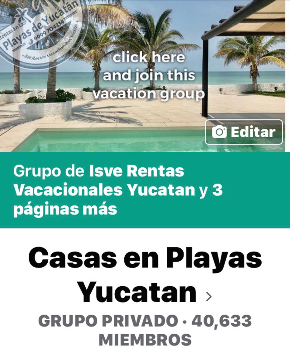 Fashion Casas y Deptos para vacacionar en la playa