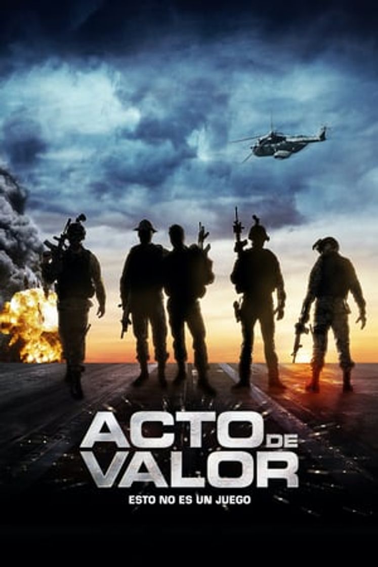 Movie Acto de valor