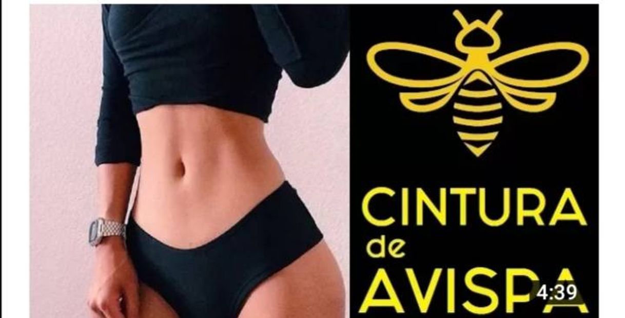 Fashion Rutina para Cintura y Aplanar Abdomen Nayla Vlogs - YouTube