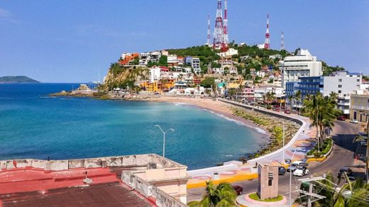 Mazatlán