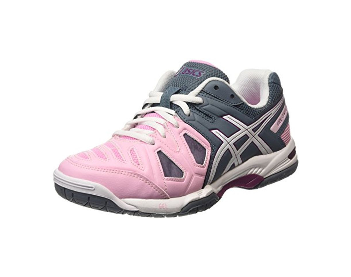 Fashion ASICS Gel-Game 5, Zapatillas de Tenis para Mujer, Rosa