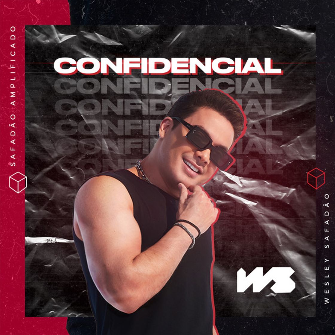 Music Confidencial