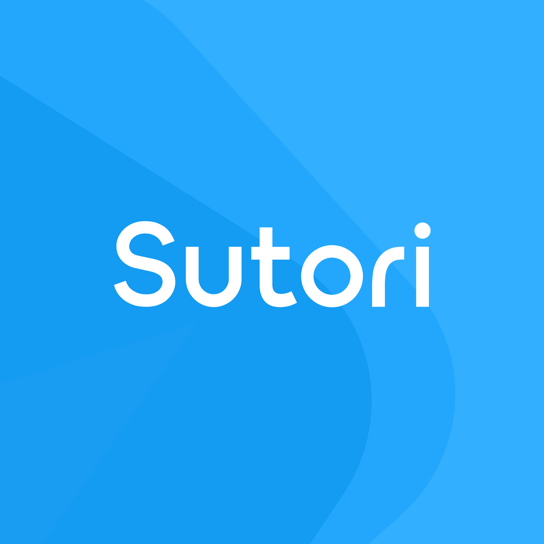 App Sutori: Presentations for the classroom