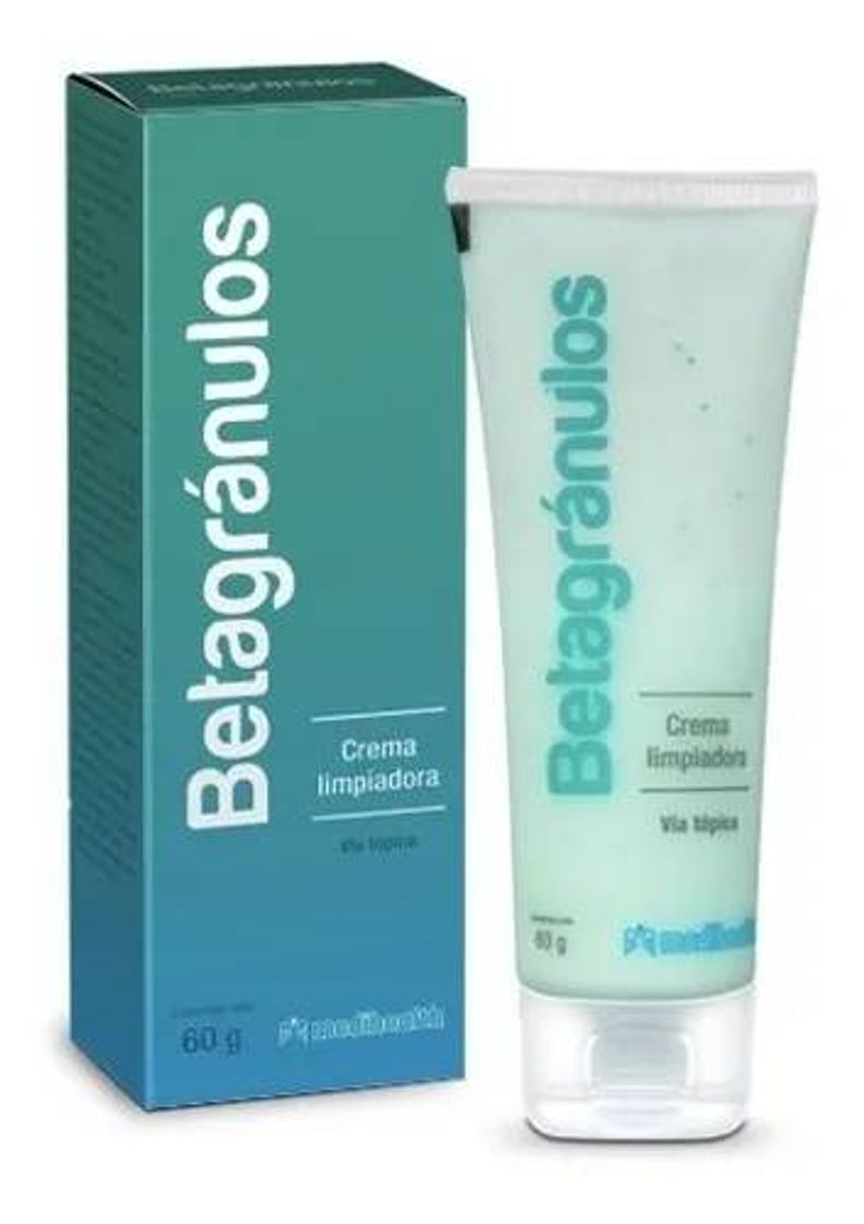 Productos Exfoliante Físico