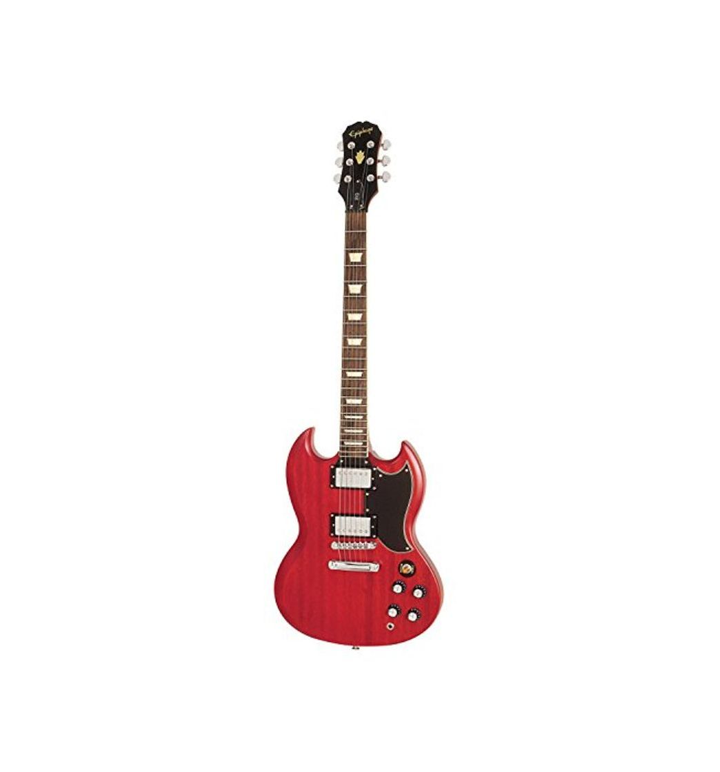 Products Epiphone Worn G-400 - Guitarra eléctrica