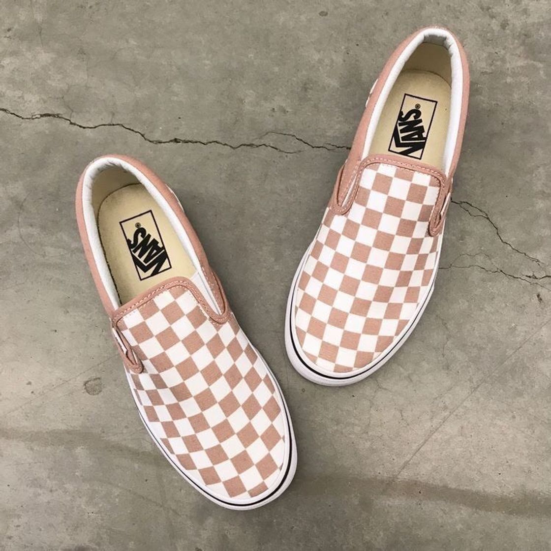 Moda Vans