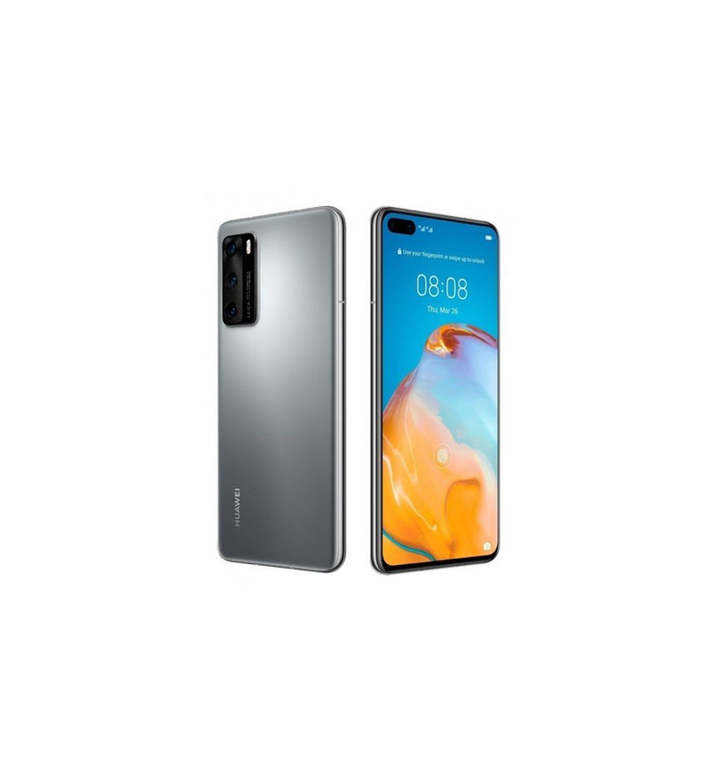 Social Huawei P40